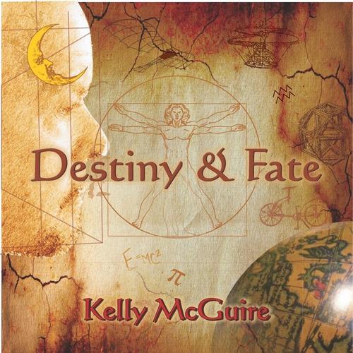 Destiny & Fate cover