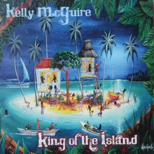 King of the Island cover