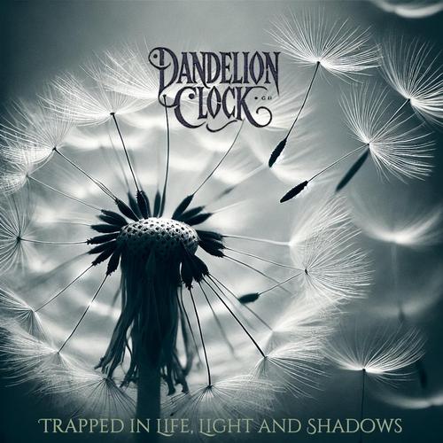 Trapped in Life, Light and Shadows (Silver Aura Edition) cover
