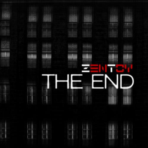 The End cover