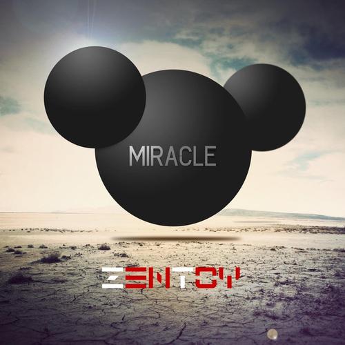 Miracle cover