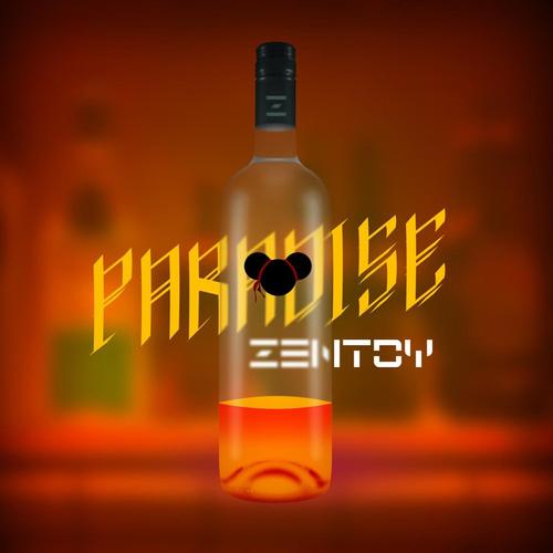 Paradise cover