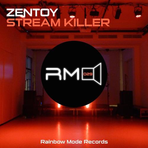 Stream Killer cover