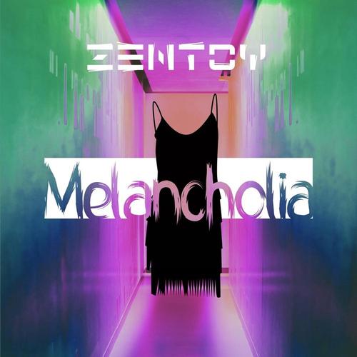 Melancholia cover