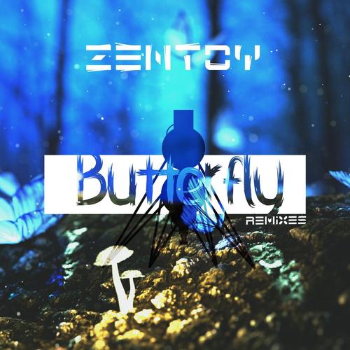 Butterfly (Remixes) cover