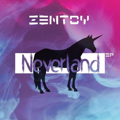Neverland cover