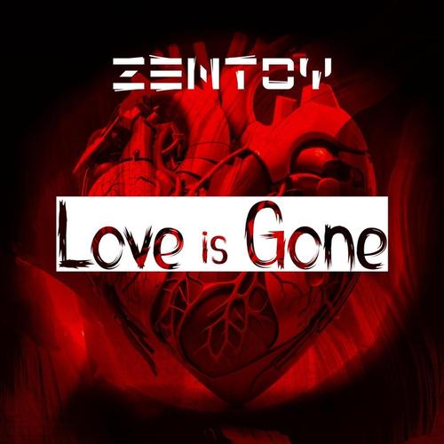 Love Is Gone, Pt.3 cover