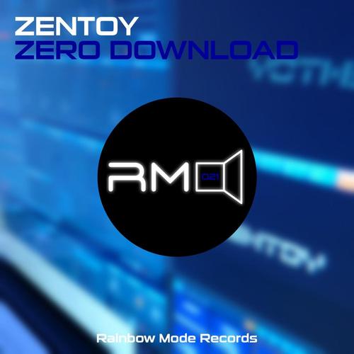 Zero Download cover