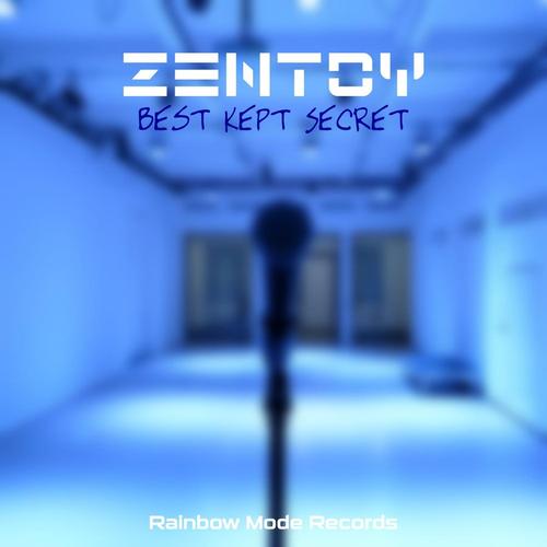 Best Kept Secret cover