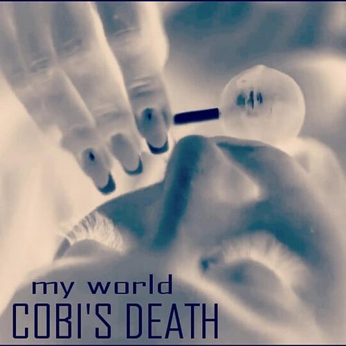 My World cover