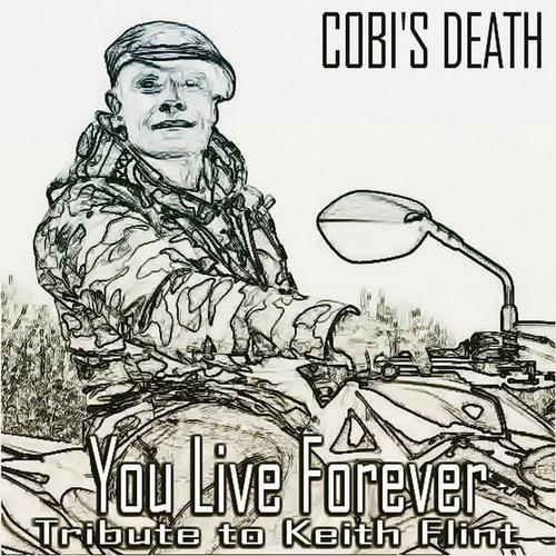 You Live Forever cover