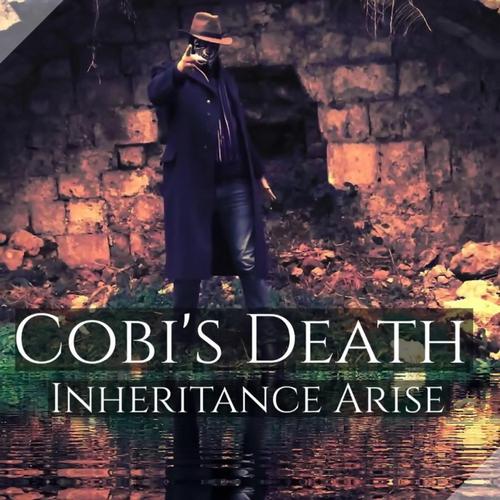Inheritance Arise cover