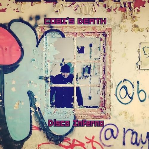 Disco Inferno XXI cover