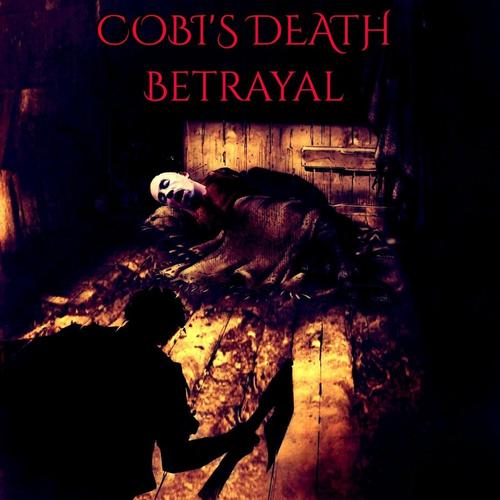 Betrayal [Remixed Liturgy] cover