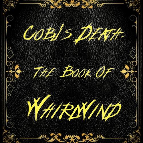 The Book Of Whirlwind cover
