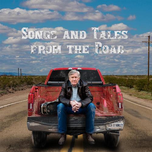 Songs and Tales from the Road cover