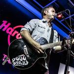 Doug Burns
