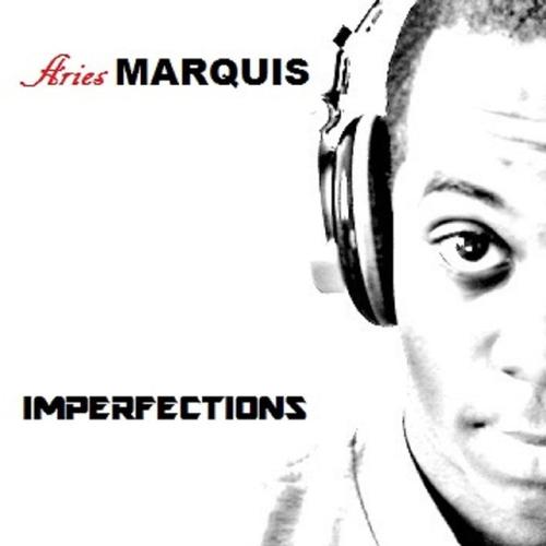 Imperfections cover