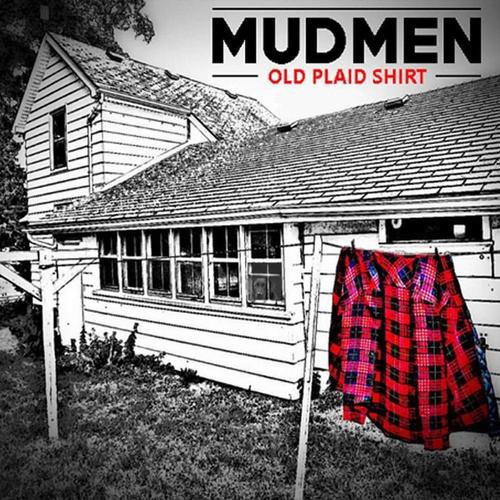 Old Plaid Shirt cover