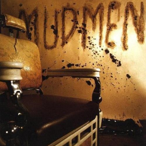Mudmen cover