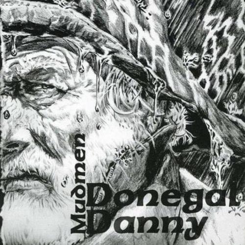 Donegal Danny cover