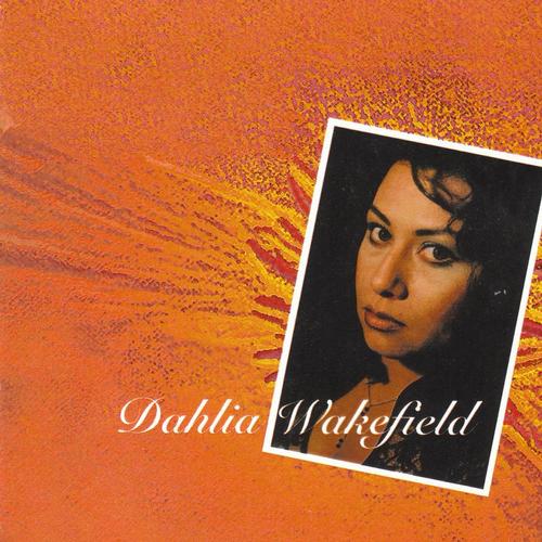 Dahlia Wakefield cover