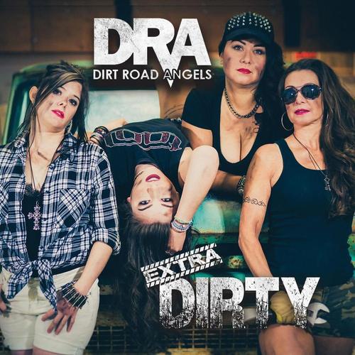 Extra Dirty cover