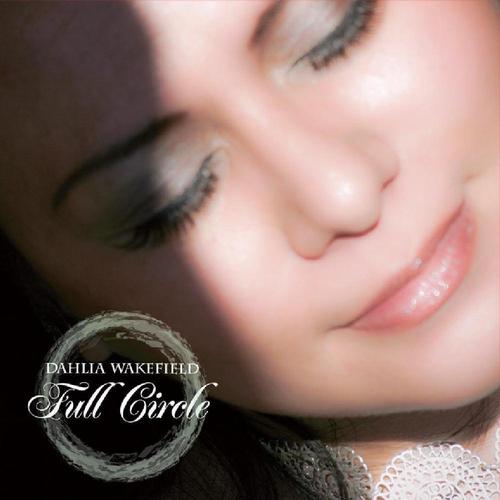 Full Circle cover