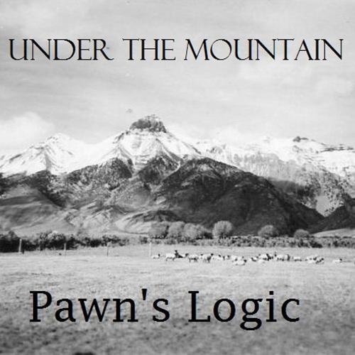 Under the Mountain cover