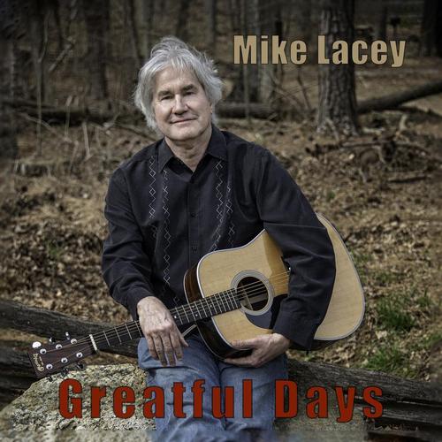 Greatful Days cover