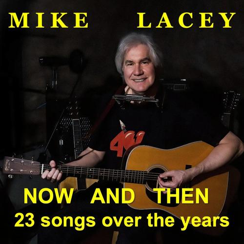 Now And Then cover