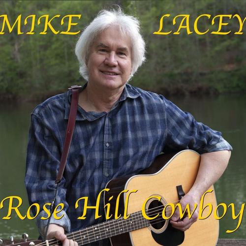 Rose Hill Cowboy cover