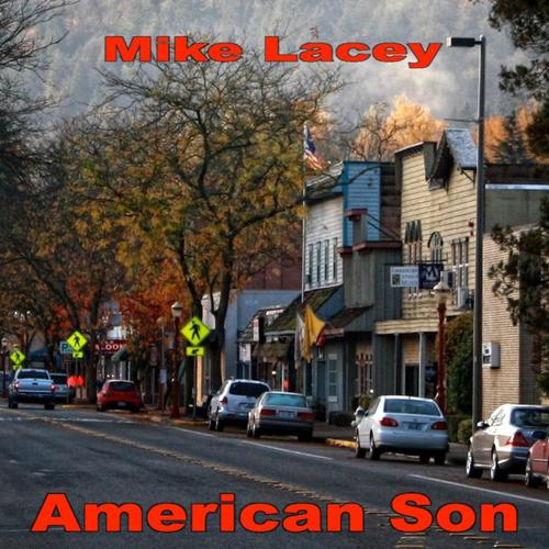 American Son cover