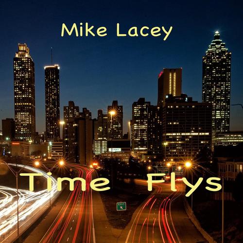 Time Flys cover