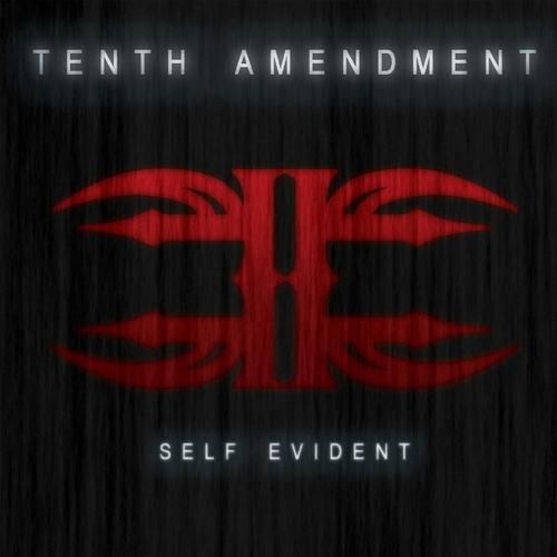 Self Evident cover