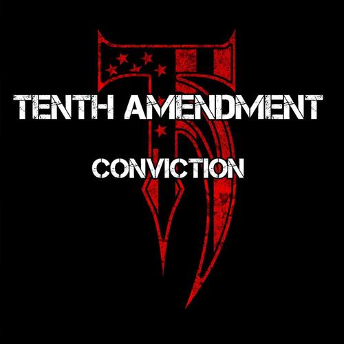 Conviction cover