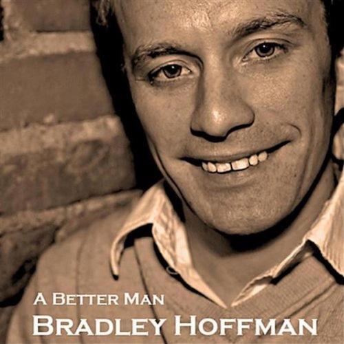 A Better Man cover
