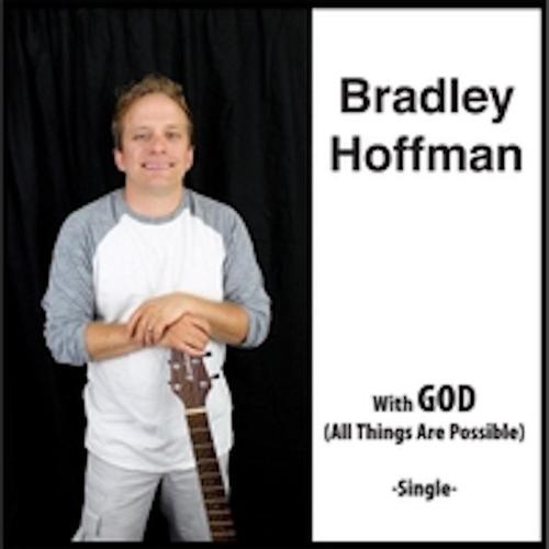 With God (All Things Are Possible) cover