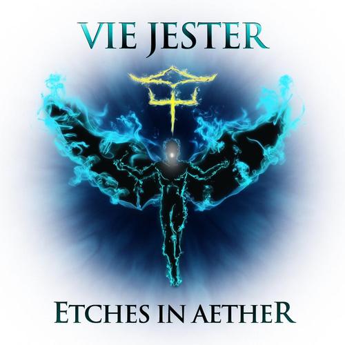 Etches In Aether cover