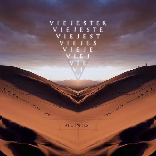 All In Jest cover