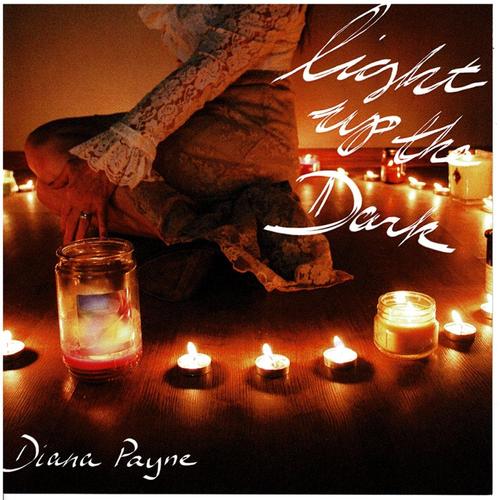 Light up the dark cover