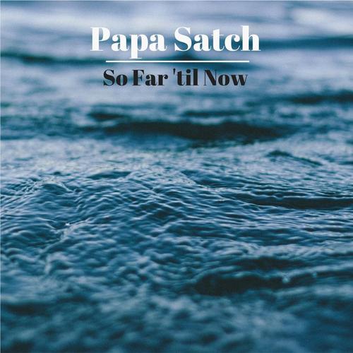 So Far 'til Now cover