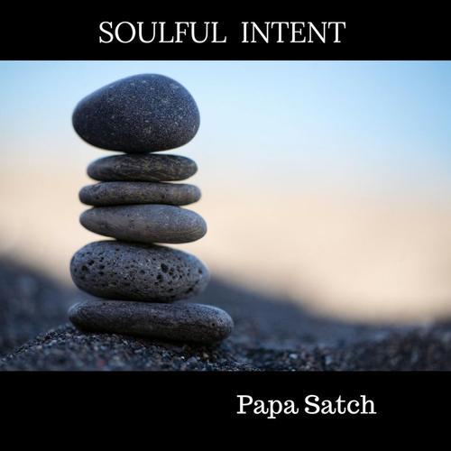 Soulful Intent cover