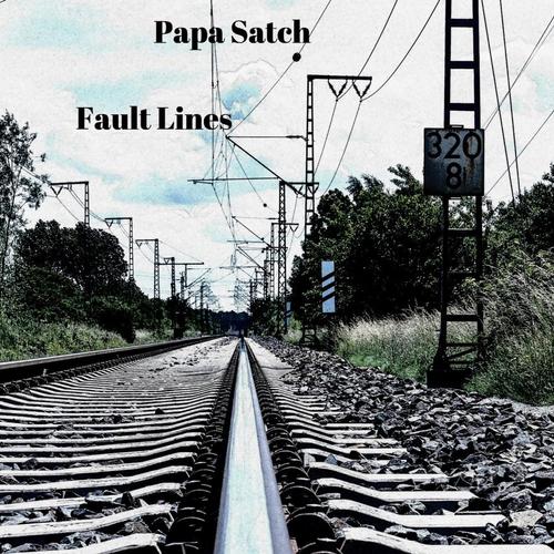 Fault Lines cover