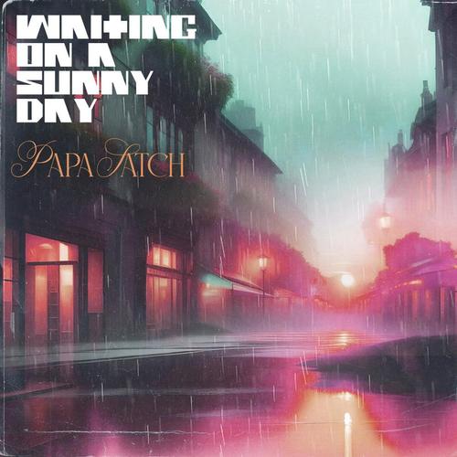 Waiting On A Sunny Day cover