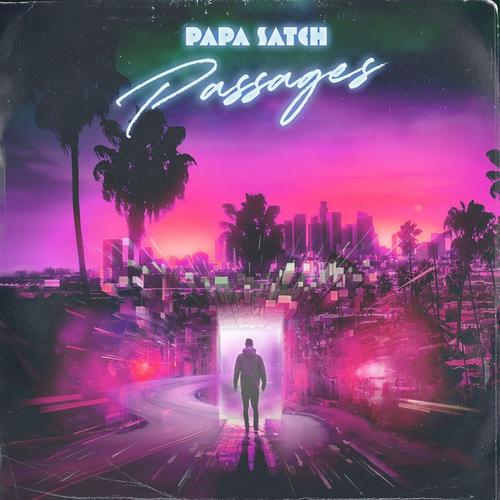 Passages cover