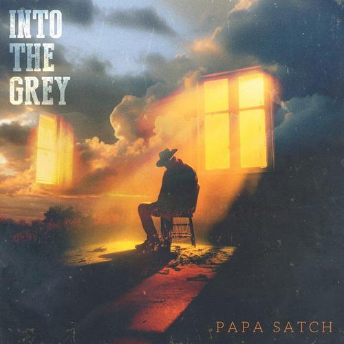 Into The Grey cover