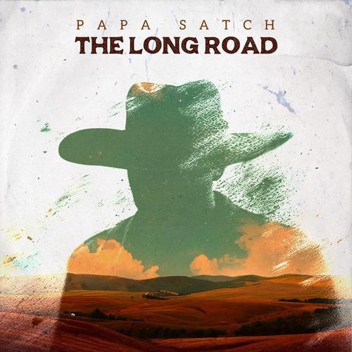 The Long Road cover