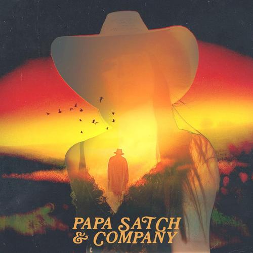 Papa Satch & Company cover