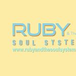 RUBY & The SOUL SYSTEM